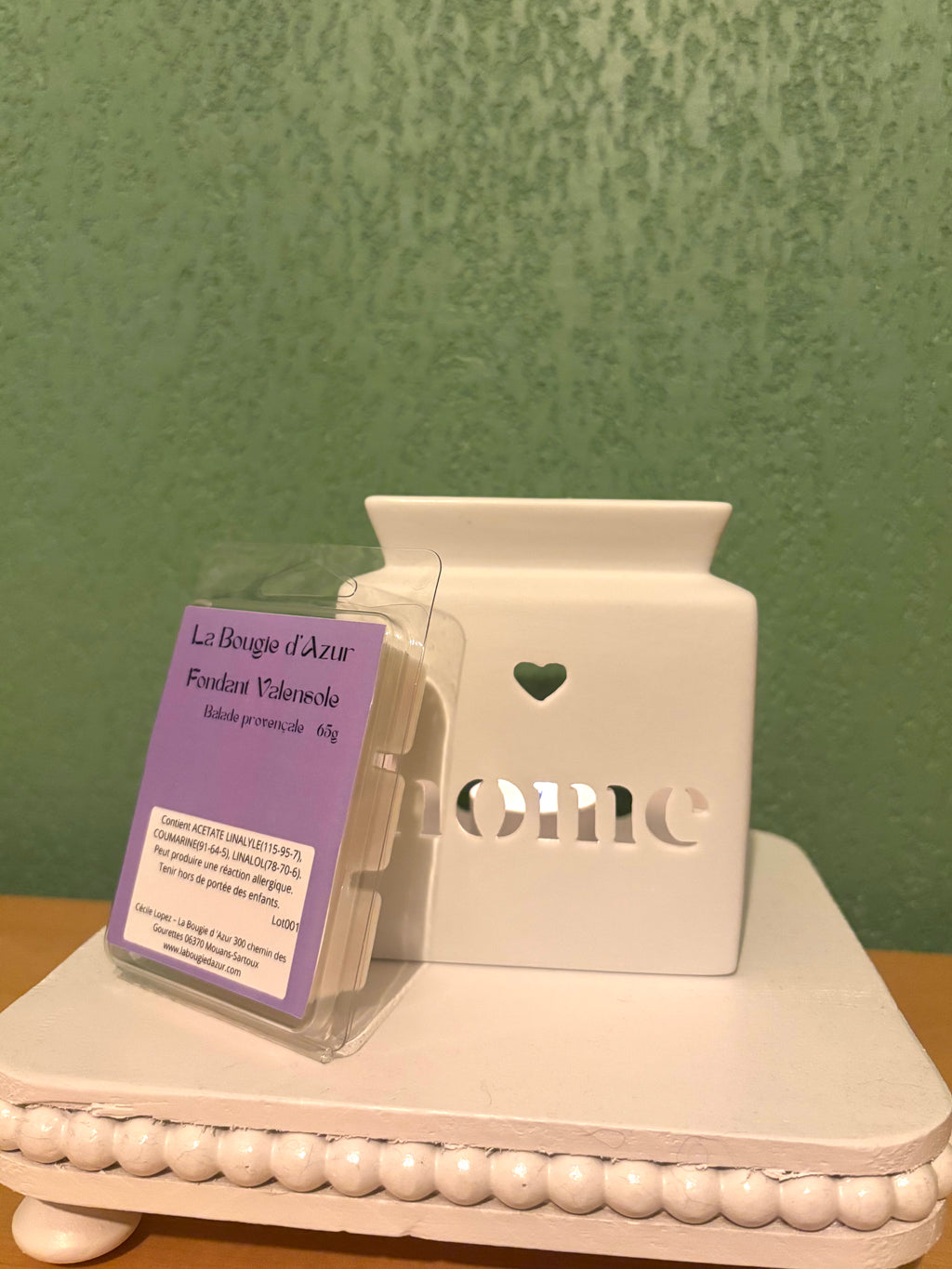 Fondants Valensole