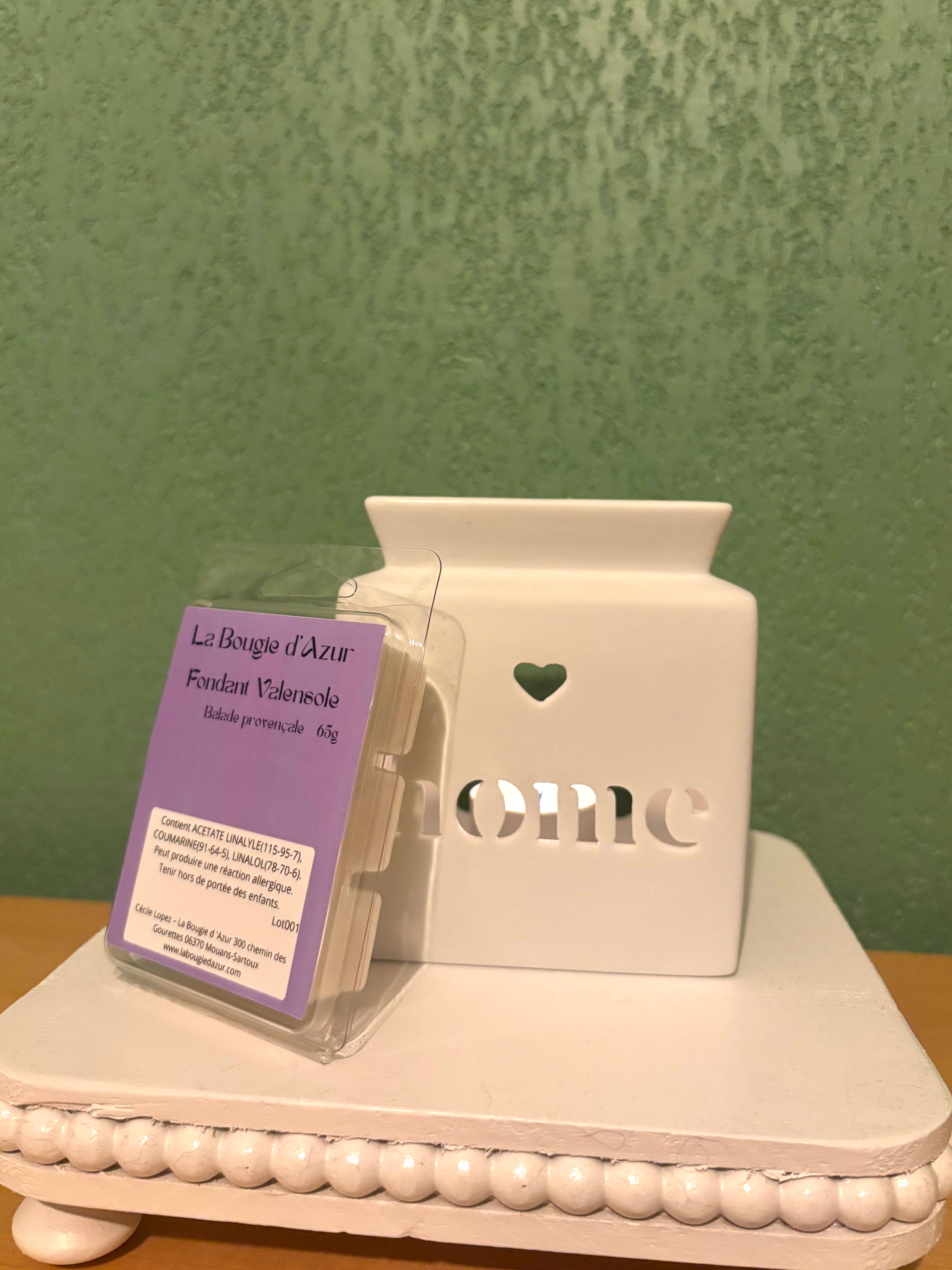 Fondants Valensole