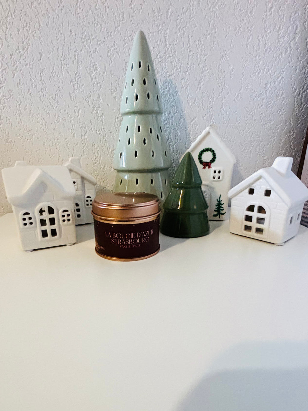 Bougie Strasbourg