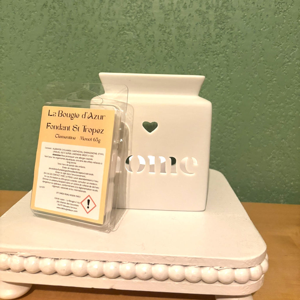 Fondants St Tropez